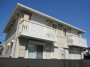 パークサイドAの画像