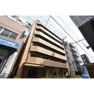 GRAN PASEO両国IIの画像