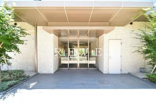 ザ・パークハビオ上野レジデンス【4階】の外観