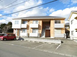 シャーメゾン大道Aの画像