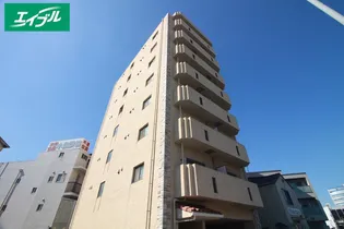 アプレシオ伝馬町の画像