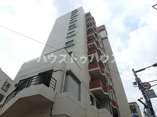 上十条ダイヤモンドマンションの画像