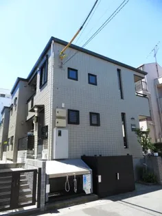 ヴェール久保田の画像