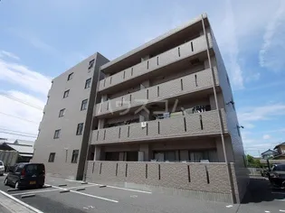 シダーフィールドの画像