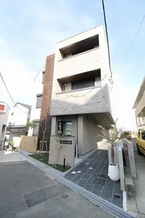 アヴェニール宮崎台の画像