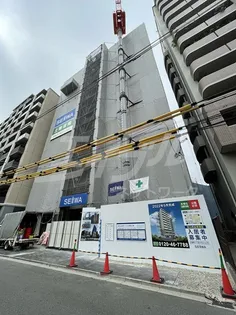 大阪府吹田市江坂町1【マンション】の外観