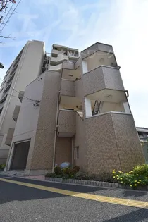 アベニュー千里丘の画像