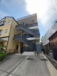 アルモニーBの画像