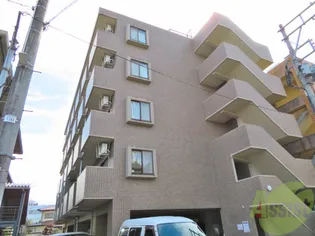 クレスト宮城野の画像