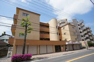 リバーサイド登戸の画像