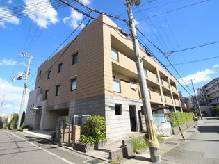 フィオーレ甲東の画像