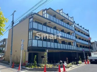 ハーモニーレジデンス中野NORTH ARAIの画像