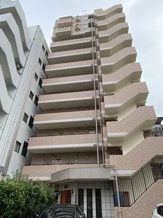 NSTビルヂィングの画像