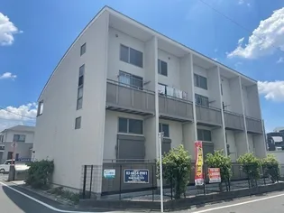 A BREZZA江北の画像