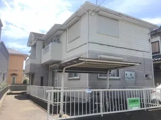 グリーンヒル小中台の画像