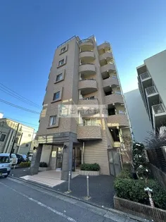 カスタリア目白の画像