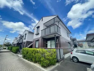 ディアス不動前B棟の画像