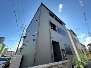 グロウランス長町Ⅱの画像