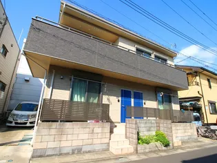 ジェレミースクウェアIIの画像