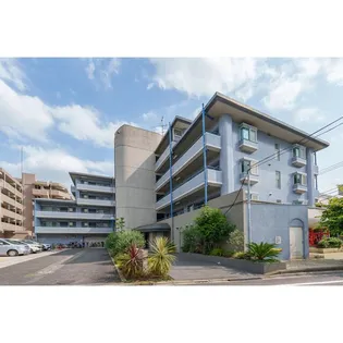 コスモリード世田谷砧の画像