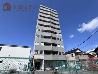 ボーバンハイツの画像