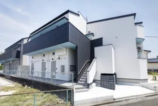 ラブリーレジデンス稲毛の画像