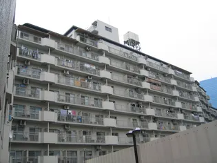 クレール御殿山の画像