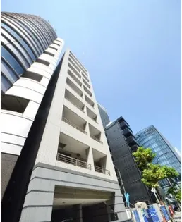 東京都千代田区神田淡路町2【マンション】の外観