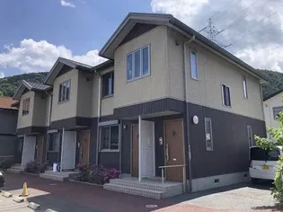 サングランデ B棟の画像