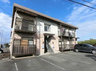 タカハシハイツの画像