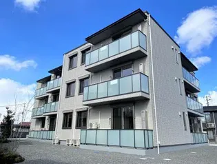 グランシアの画像