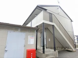 エストヴィラージュⅡの画像