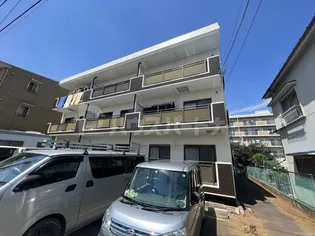 サーラ上本郷の画像