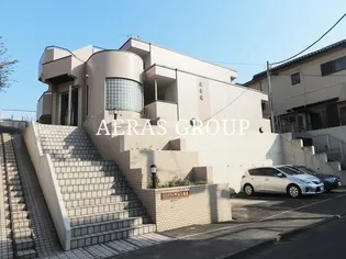 ジョイフル中山三番館の画像