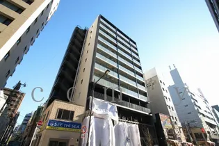 パークアクシス日本橋茅場町の画像