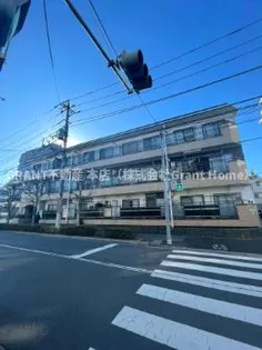 ラバーゼ東綾瀬の画像