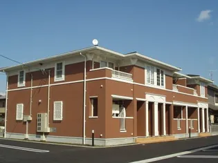メゾンアンジュ琴塚 Bの画像