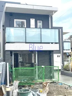 フロンティアタップ横浜大口の画像