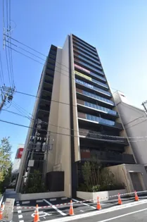 ポレスター岡山幸町の画像