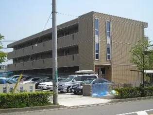 ロイヤルコートKAY Bの画像
