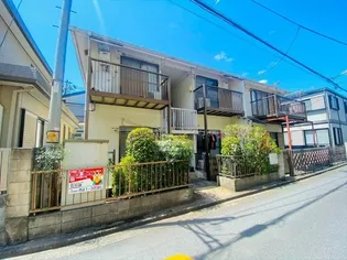 吉田ハイツの画像