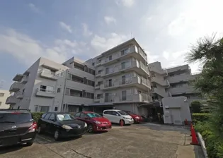 ファミール喜多見の画像
