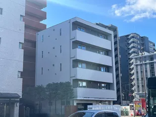 小田原山本丁マンションの画像