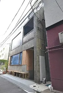 モジュールSAKAMOTO(モジュールサカモト)【2階】の外観
