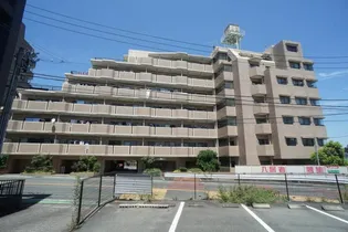 リアライズ城北の画像