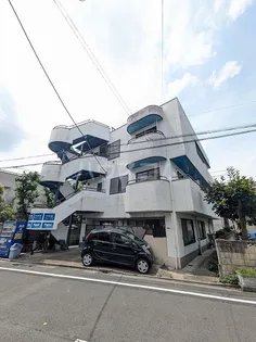 プレステージ尾崎の画像