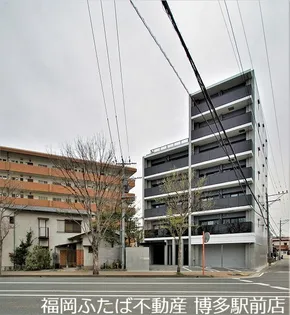 ニューガイアリルーム原通りの画像