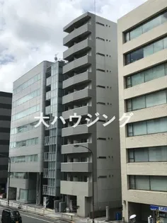 L-Flat三田【2階】の外観