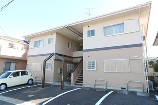 スプリングヒル参番館の画像