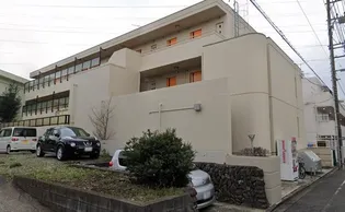 エストディオ町田の画像